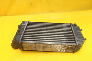 Citroen Jumper Radiatore intercooler 1307012080