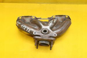 Volkswagen Golf VI Exhaust manifold 