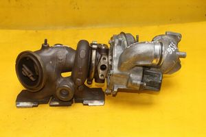 Mercedes-Benz GLE (W166 - C292) Turbina A2760901480