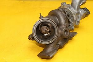 Mercedes-Benz GLE (W166 - C292) Turbina A2760901480