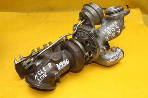 Mercedes-Benz GLE (W166 - C292) Turbina A2760901480