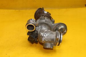 Mercedes-Benz GLE (W166 - C292) Turboahdin A2760901480