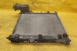 Mercedes-Benz Vito Viano W638 Radiateur de refroidissement 