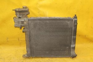 Mercedes-Benz Vito Viano W638 Radiateur de refroidissement 