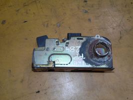 Ford Transit Front door lock 