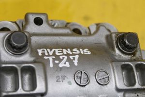 Toyota Avensis T270 Öljypumpun tasapainoakseli 