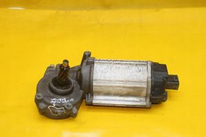 Volkswagen Golf VI Steering rack electric part 