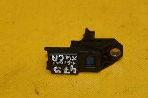 Ford Mondeo MK V Air pressure sensor 