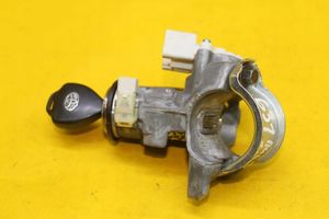 Toyota Avensis T220 Verrouillage de commutateur d'allumage 45020-0204