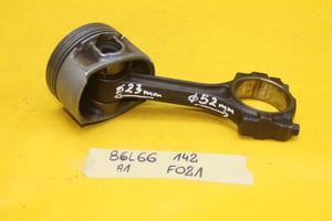 Volkswagen Beetle 1302 Piston with connecting rod 