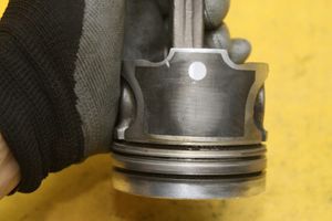 Renault Clio III Piston 