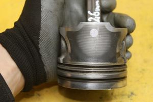 Renault Clio III Piston 