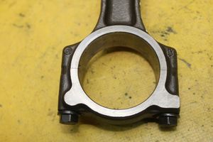 Renault Clio III Piston 