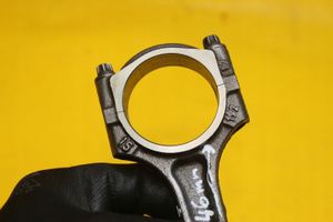 Opel Corsa E Piston with connecting rod 