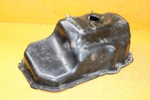 Volkswagen Polo IV 9N3 Oil sump 