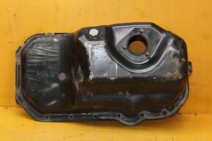 Volkswagen Polo IV 9N3 Oil sump 