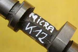 Nissan Micra Wałek rozrządu 