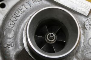 Jaguar S-Type Turbine 6R8Q-6K682-AC