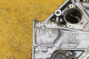 Audi A6 S6 C6 4F Blocco motore 07L103021AF