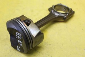 Audi A3 S3 8P Piston avec bielle 