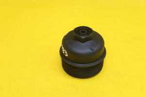 Volkswagen Golf VII Coperchio del filtro dell’olio 03N115433