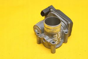 Volkswagen Fox Throttle valve 03D133062E