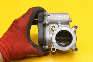 Volkswagen Fox Throttle valve 03D133062E