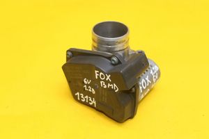 Volkswagen Fox Throttle valve 03D133062E