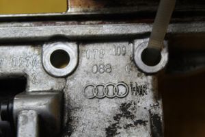 Audi A6 S6 C5 4B Timing belt tensioner 