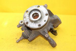 Fiat Ducato Front wheel hub spindle knuckle 