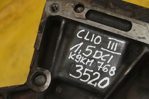 Renault Clio III Bloc moteur 