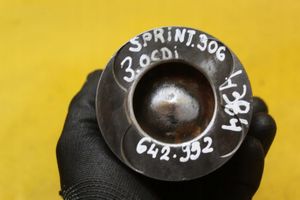 Mercedes-Benz Sprinter W906 Piston avec bielle 