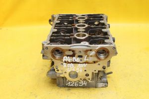 Audi A4 S4 B6 8E 8H Culasse moteur 06C103373F