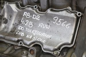 Audi A8 S8 D2 4D Blocco motore 