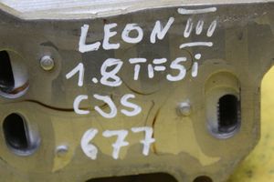 Seat Leon (5F) Moottoriöljyn jäähdytinlaite 