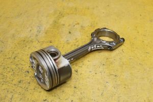 Toyota C-HR Piston avec bielle 