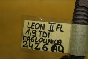 Seat Leon (1P) Kiti laidai/ instaliacija 1K1971111AG