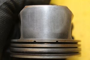 Seat Ibiza IV (6J,6P) Piston avec bielle 