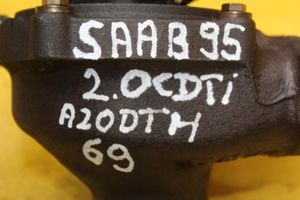 Saab 9-5 Turboahdin 55570748