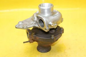 Saab 9-5 Turboahdin 55570748