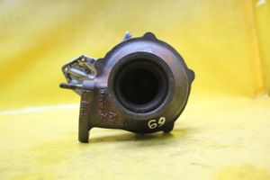 Saab 9-5 Turboahdin 55570748