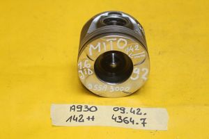 Alfa Romeo Mito Piston 