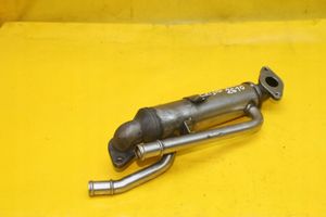 Volkswagen PASSAT B5 EGR valve cooler 