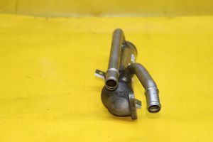 Volkswagen PASSAT B5 EGR valve cooler 