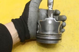 Renault Clio III Piston 