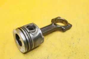 Renault Clio III Piston 