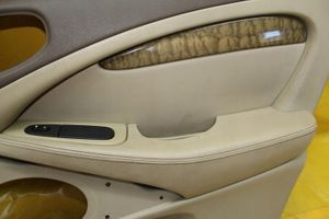 Jaguar S-Type Boczki / Poszycie drzwi przednich 