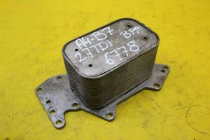 Audi A4 S4 B7 8E 8H Radiatore dell’olio del motore 