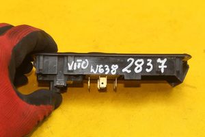 Mercedes-Benz Vito Viano W638 Interruptor del elevalunas eléctrico A0045459207