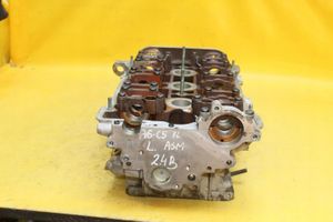 Audi A4 S4 B5 8D Culata del motor 